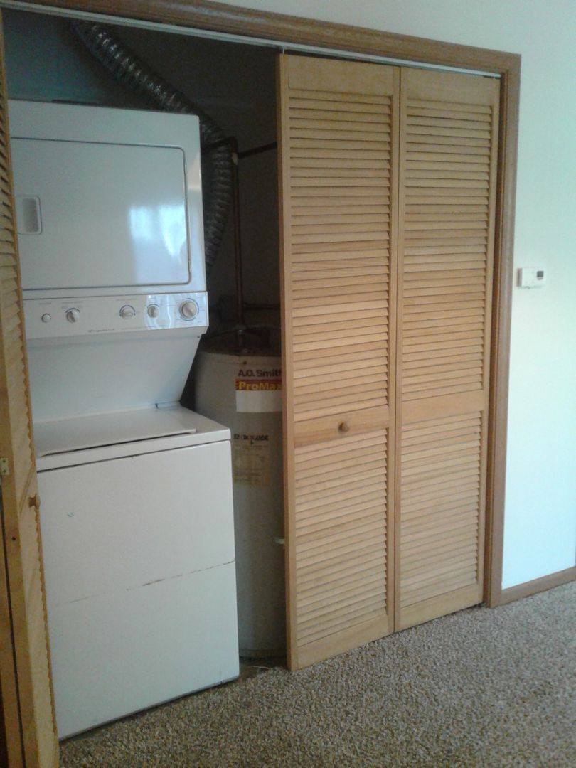 Apartment for rent at 405 Brunswick Dr, Lafayette, IN 47909