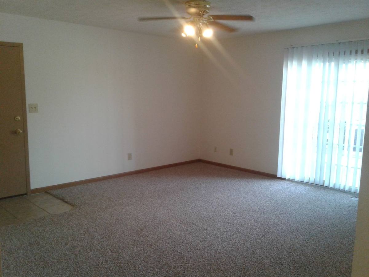 Apartment for rent at 405 Brunswick Dr, Lafayette, IN 47909