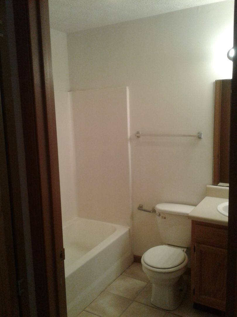 Apartment for rent at 405 Brunswick Dr, Lafayette, IN 47909