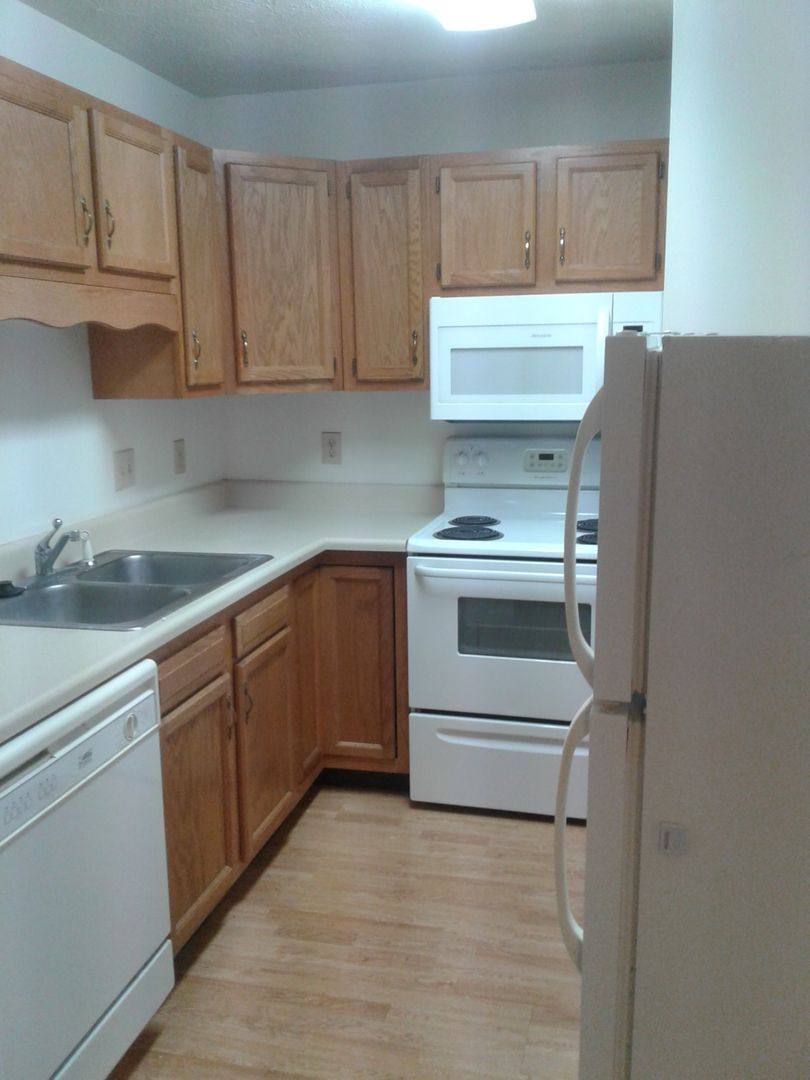 Apartment for rent at 405 Brunswick Dr, Lafayette, IN 47909