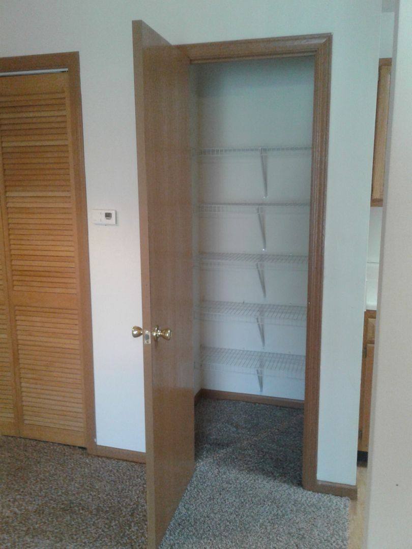 Apartment for rent at 405 Brunswick Dr, Lafayette, IN 47909