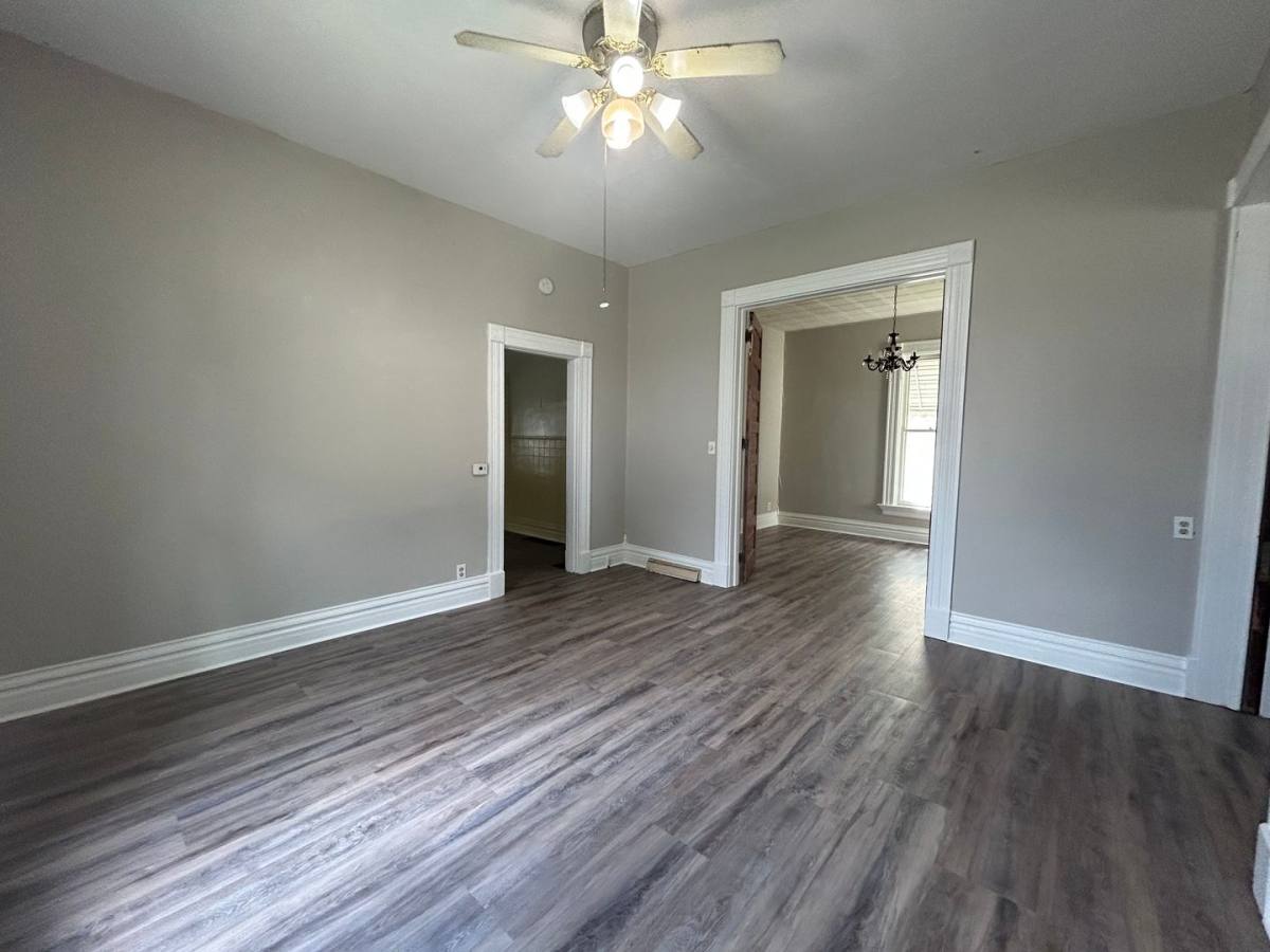 House for rent at 309 W 11th St, Connersville, IN 47331