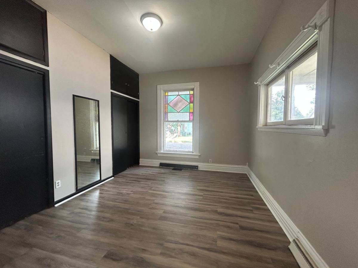 House for rent at 309 W 11th St, Connersville, IN 47331