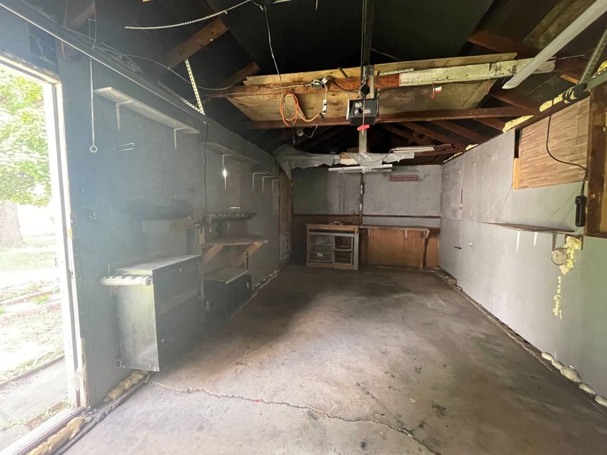 House for rent at 309 W 11th St, Connersville, IN 47331