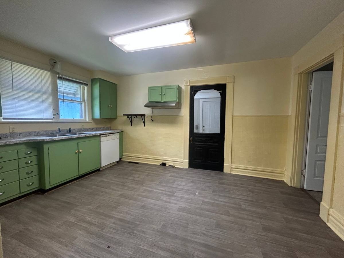 House for rent at 309 W 11th St, Connersville, IN 47331