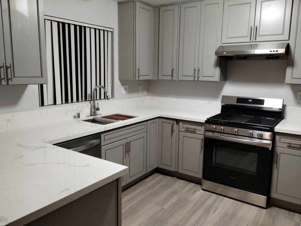 Apartment for rent at 729 E Grand Ave, San Gabriel, CA 91776