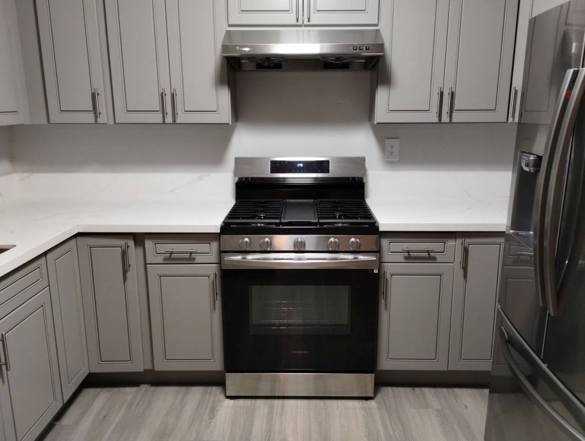Apartment for rent at 729 E Grand Ave, San Gabriel, CA 91776