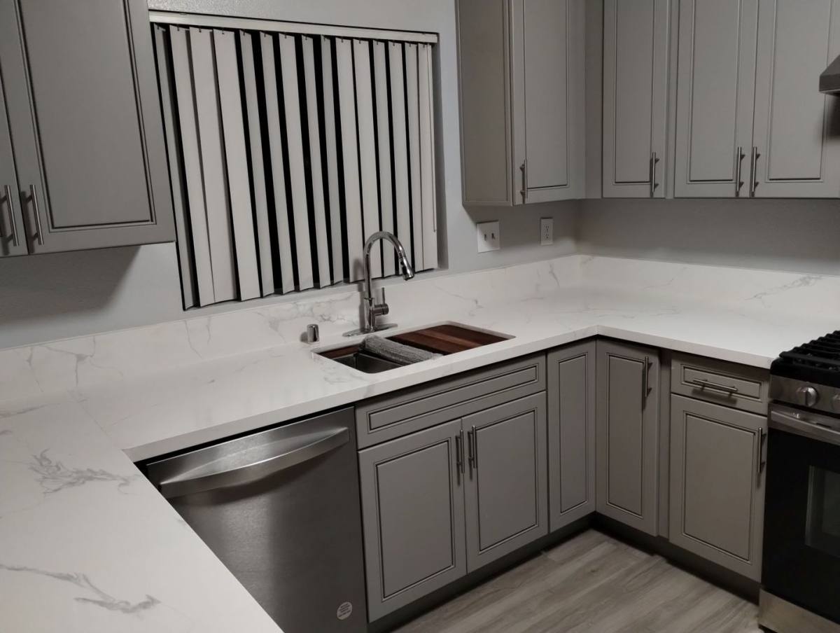 Apartment for rent at 729 E Grand Ave, San Gabriel, CA 91776