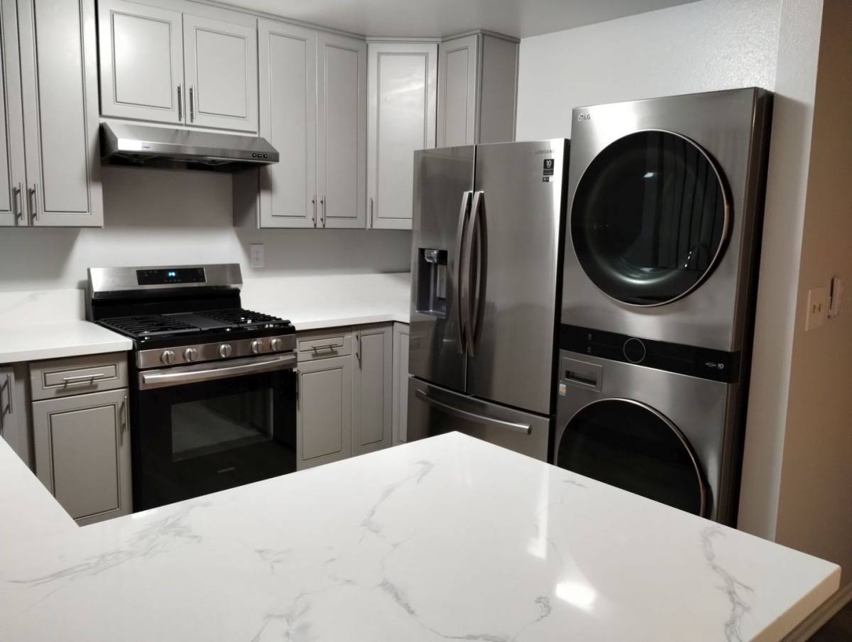 Apartment for rent at 729 E Grand Ave, San Gabriel, CA 91776