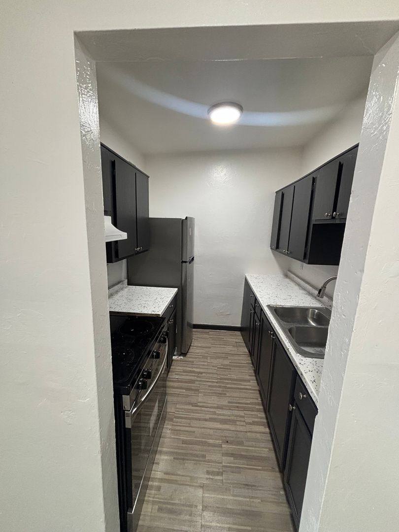 Apartment for rent at 1240 W Ajo Way, Tucson, AZ 85713