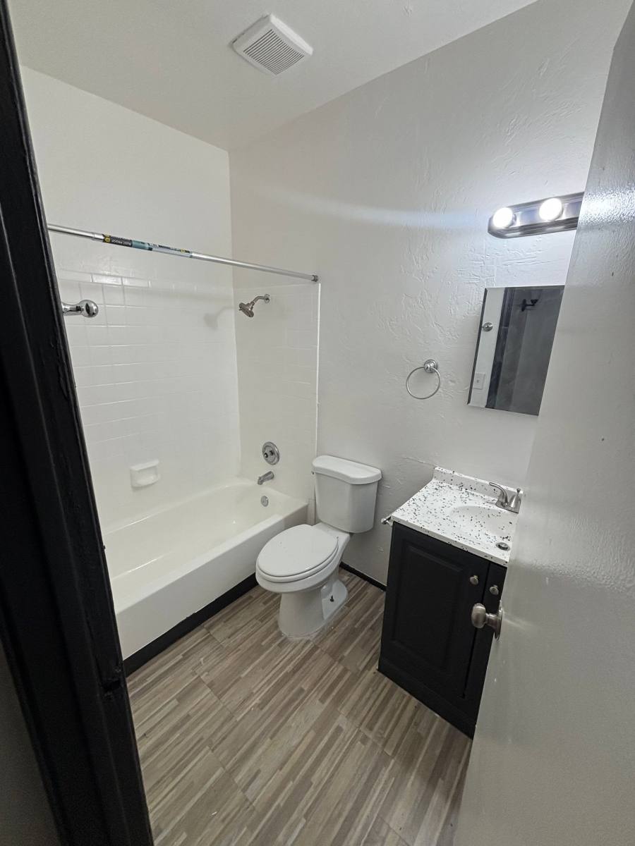 Apartment for rent at 1240 W Ajo Way, Tucson, AZ 85713