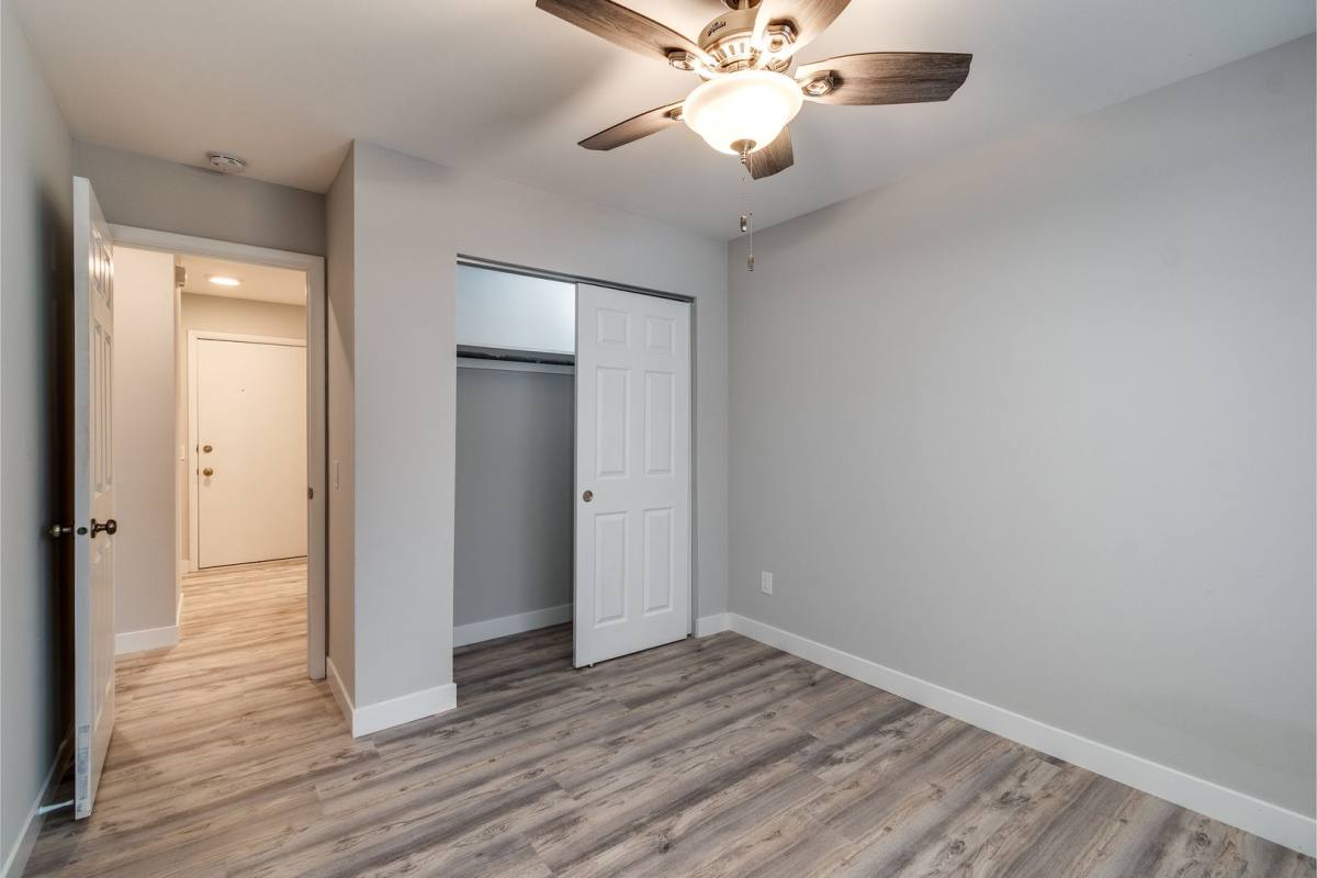 Apartment for rent at 2822 Ashford Lane, Madison, WI 53713