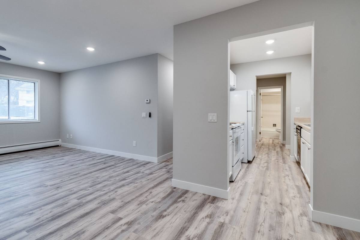 Apartment for rent at 2822 Ashford Lane, Madison, WI 53713