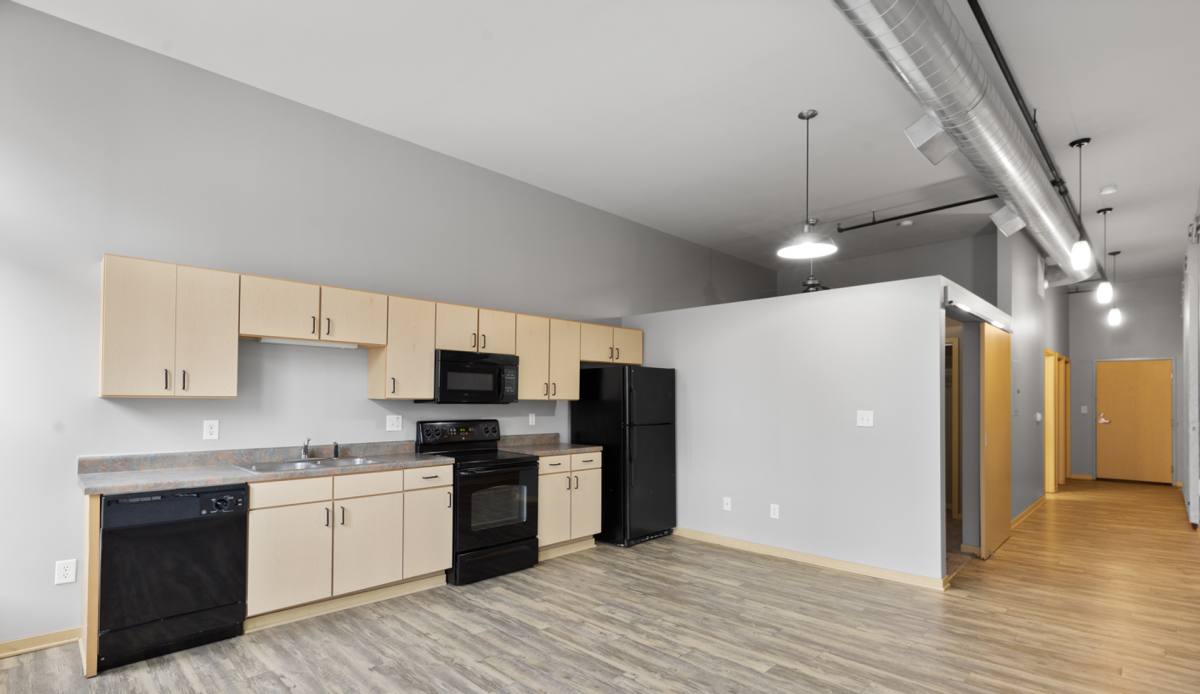 Apartment for rent at 308 Court Ave, Des Moines, IA 50309