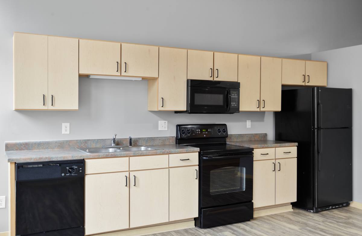 Apartment for rent at 308 Court Ave, Des Moines, IA 50309