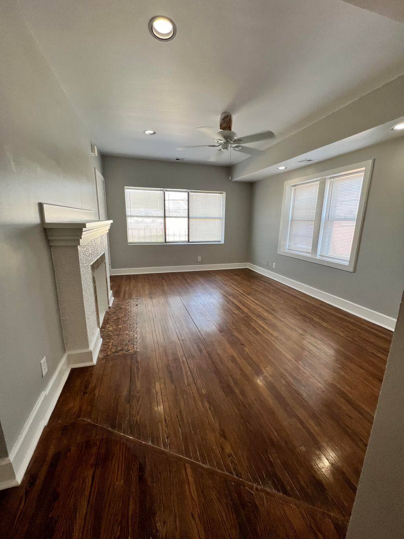 Apartment for rent at 1530 E 14th St, Tulsa, OK 74120