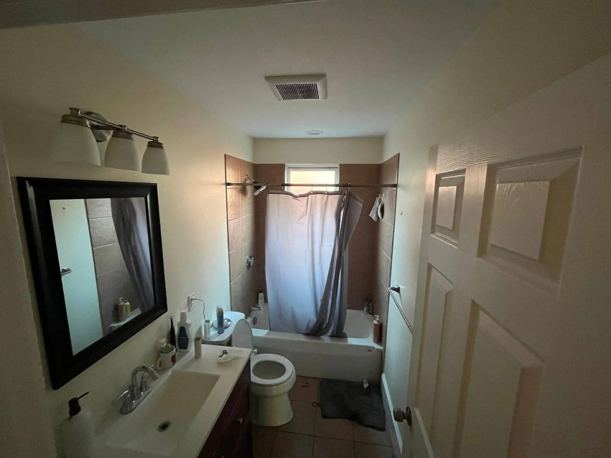 House for rent at 868 Huntington Ave, Roxbury Crossing, MA 02120