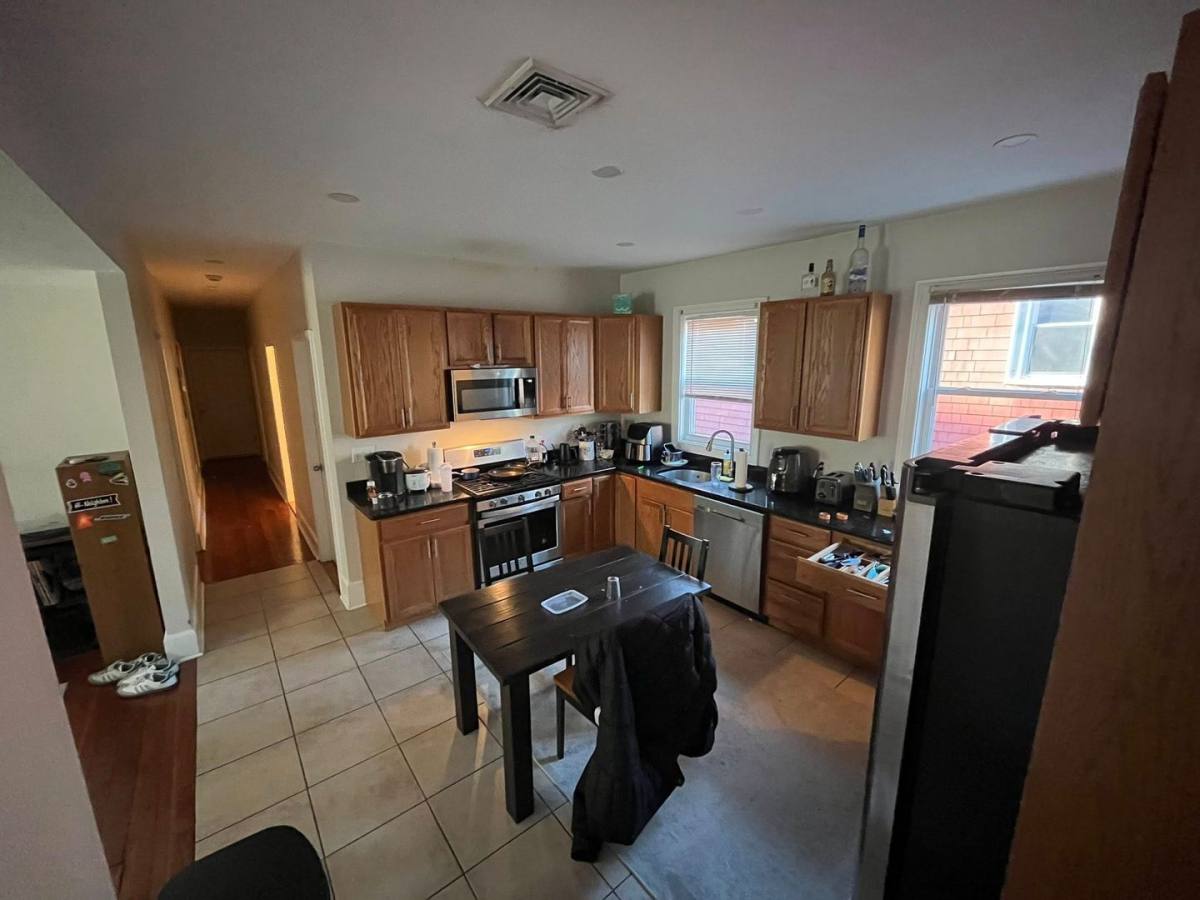 House for rent at 868 Huntington Ave, Roxbury Crossing, MA 02120