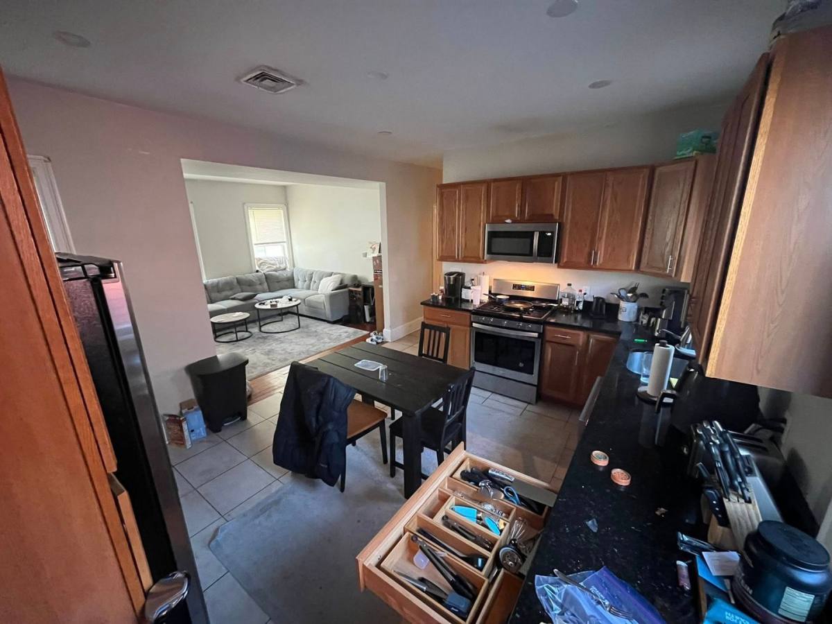 House for rent at 868 Huntington Ave, Roxbury Crossing, MA 02120