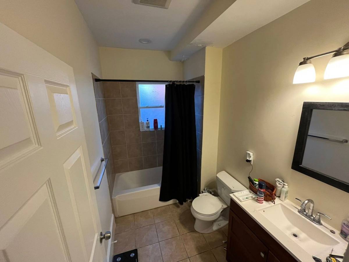 House for rent at 868 Huntington Ave, Roxbury Crossing, MA 02120