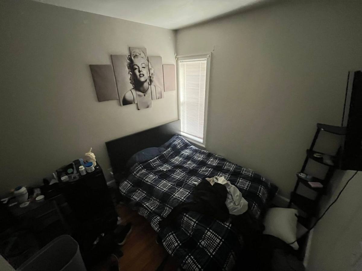 House for rent at 868 Huntington Ave, Roxbury Crossing, MA 02120