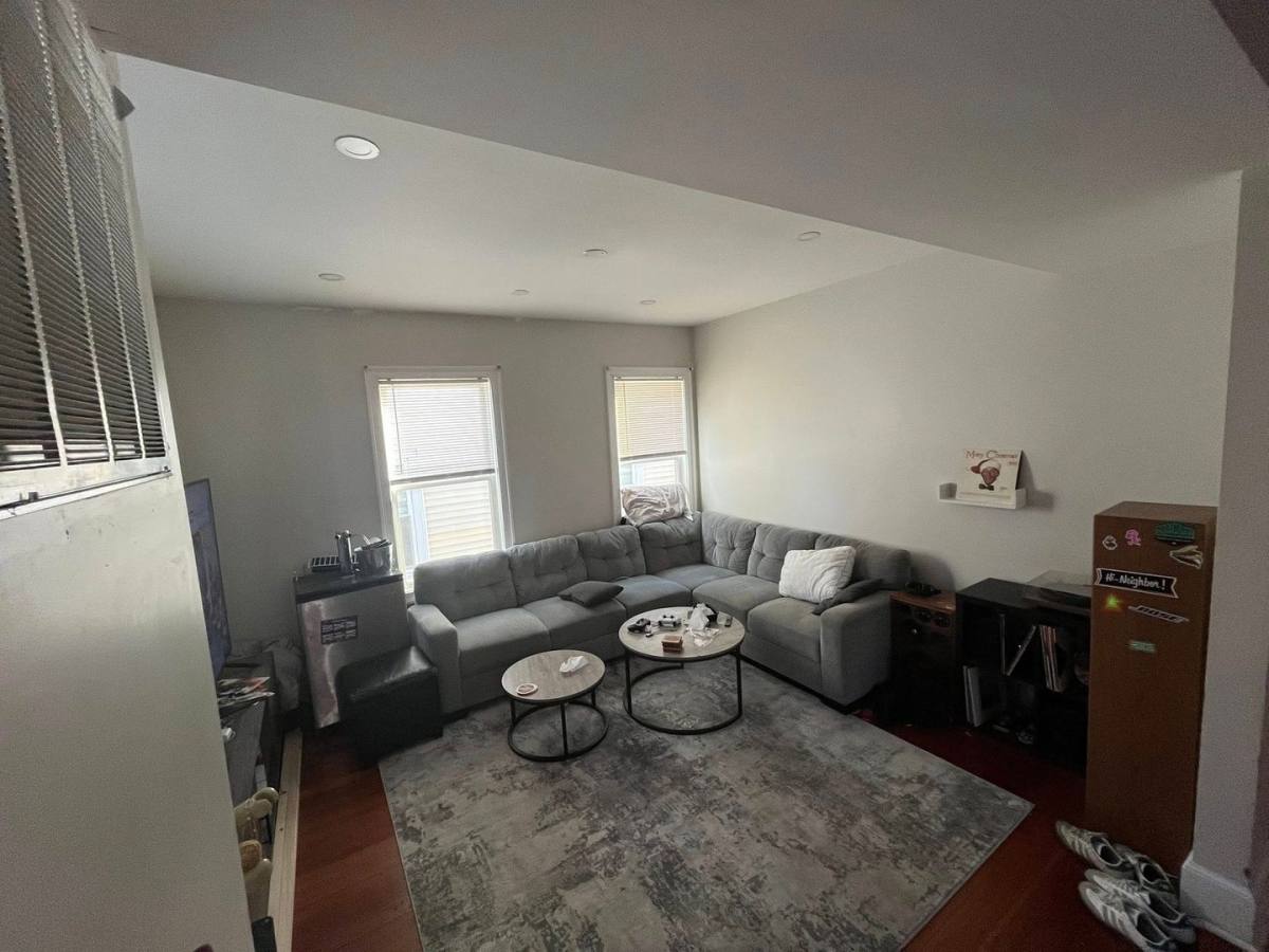 House for rent at 868 Huntington Ave, Roxbury Crossing, MA 02120