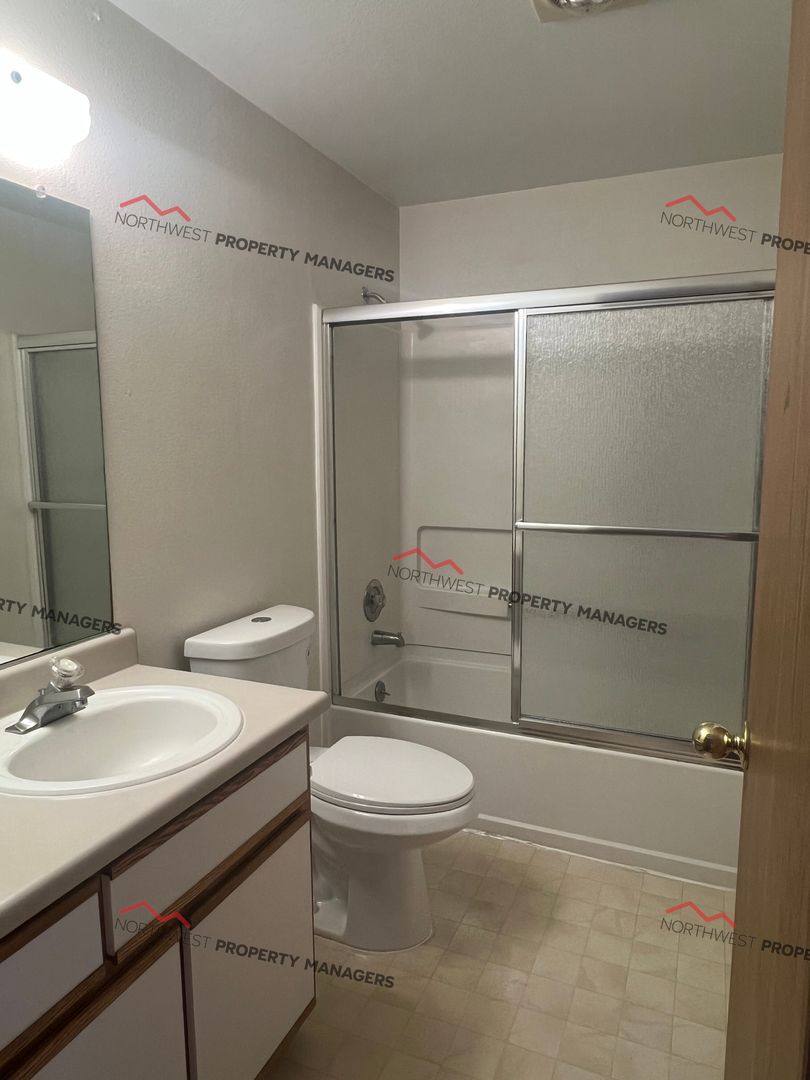 Apartment for rent at 1451-1455-1459 N Goerig St, Woodland, WA 98674