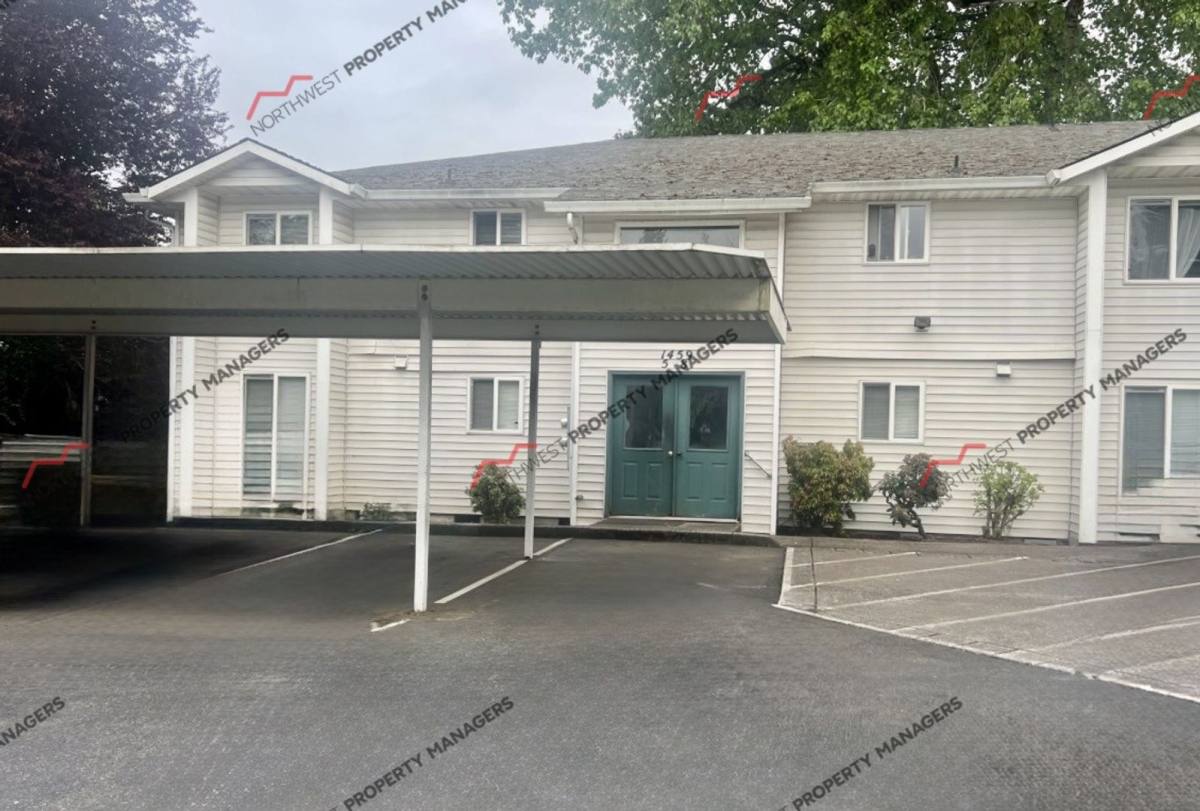 Apartment for rent at 1451-1455-1459 N Goerig St, Woodland, WA 98674