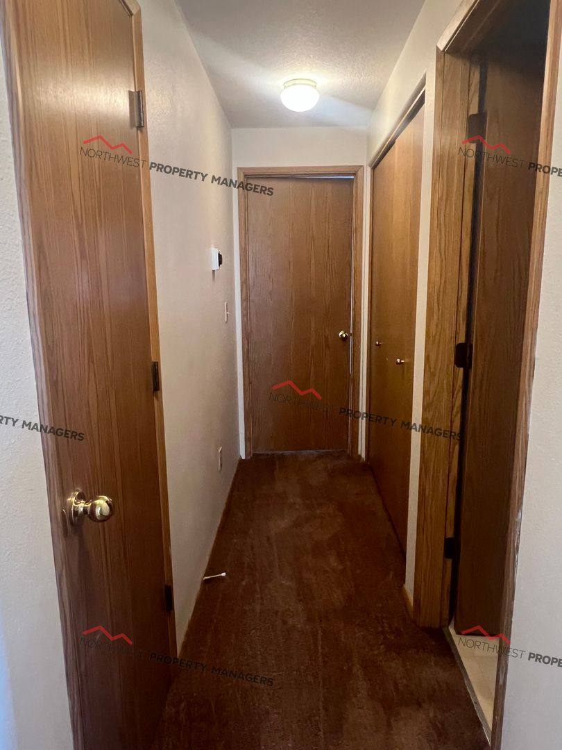 Apartment for rent at 1451-1455-1459 N Goerig St, Woodland, WA 98674