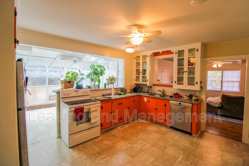 House for rent at 1709 Mulmar St, Charleston, SC 29407