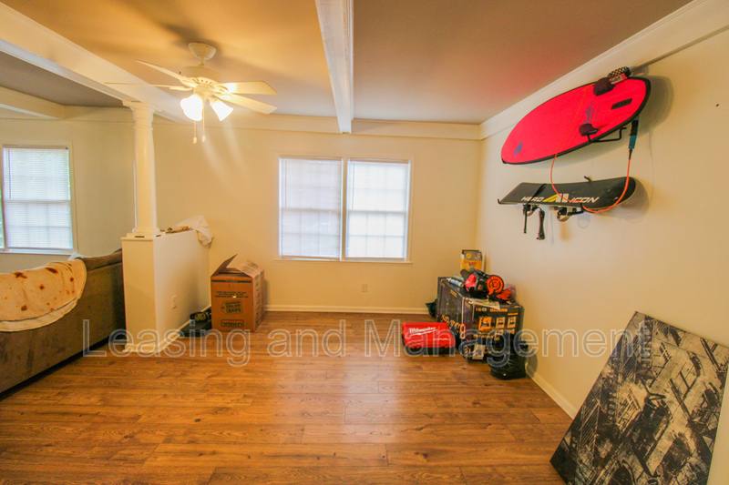 House for rent at 1709 Mulmar St, Charleston, SC 29407