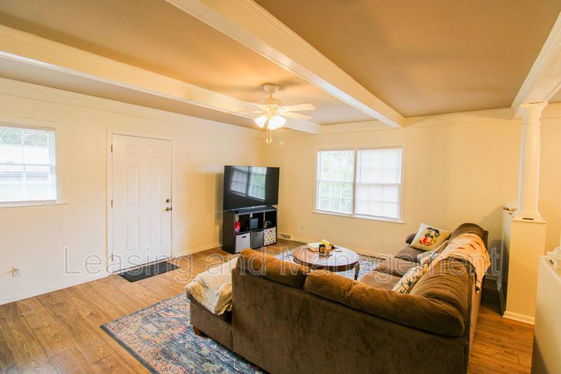 House for rent at 1709 Mulmar St, Charleston, SC 29407