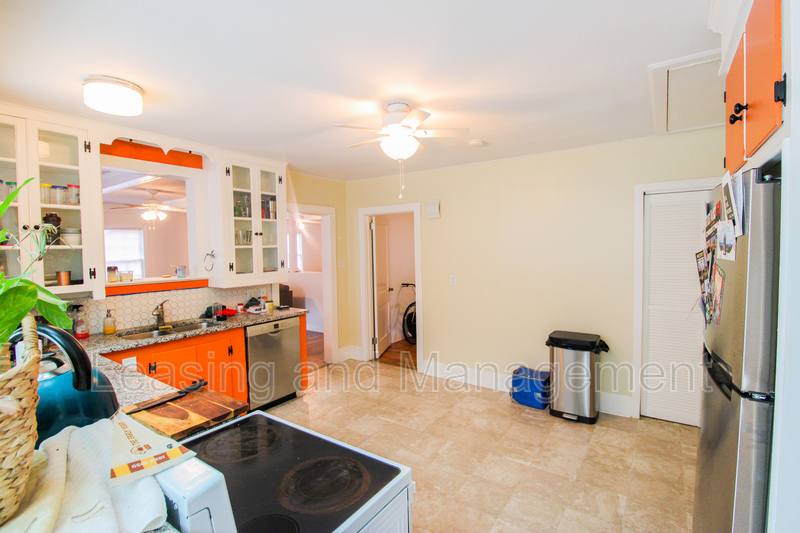 House for rent at 1709 Mulmar St, Charleston, SC 29407