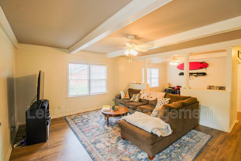 House for rent at 1709 Mulmar St, Charleston, SC 29407