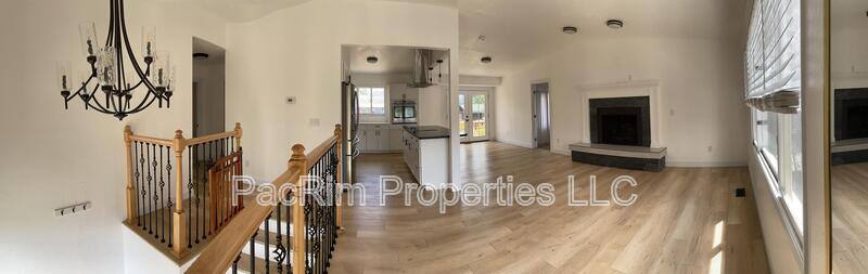 Apartment for rent at 9021 Lance Circle #B, Anchorage, AK 99502