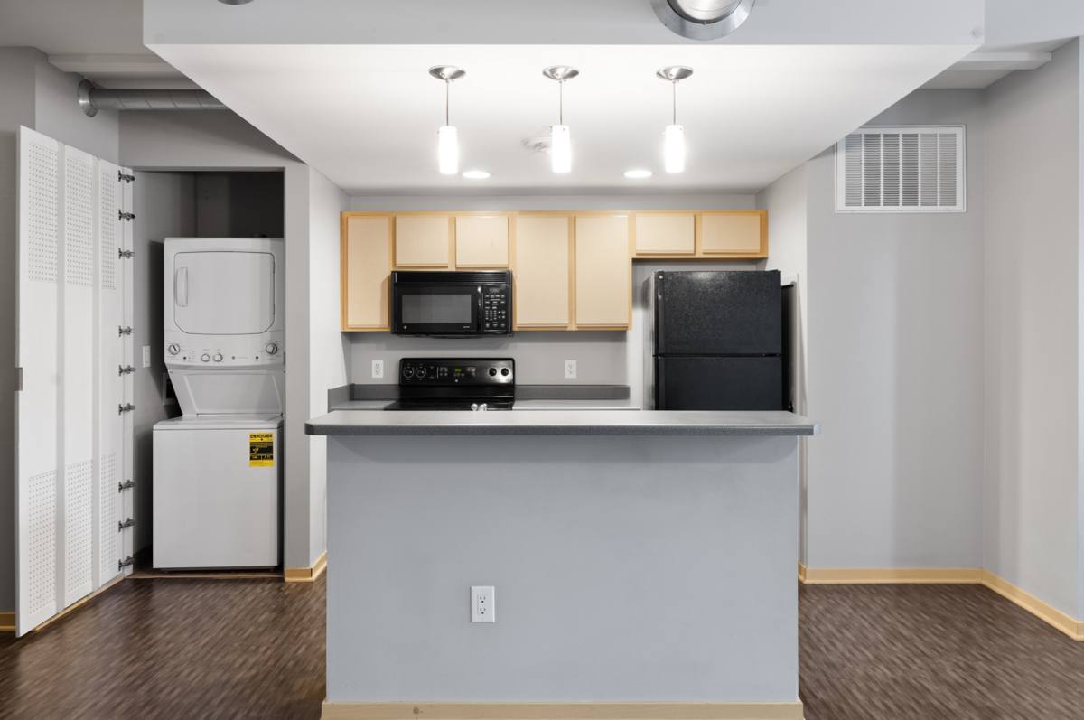 Apartment for rent at 312 Court Ave, Des Moines, IA 50309