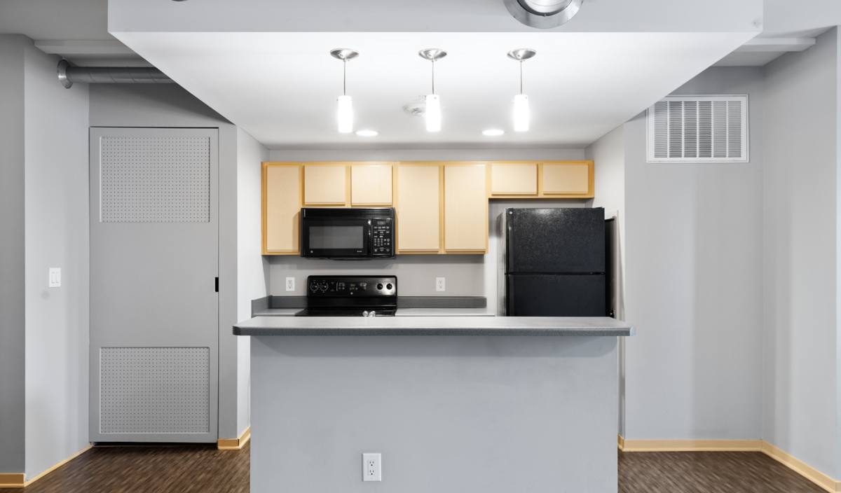 Apartment for rent at 312 Court Ave, Des Moines, IA 50309
