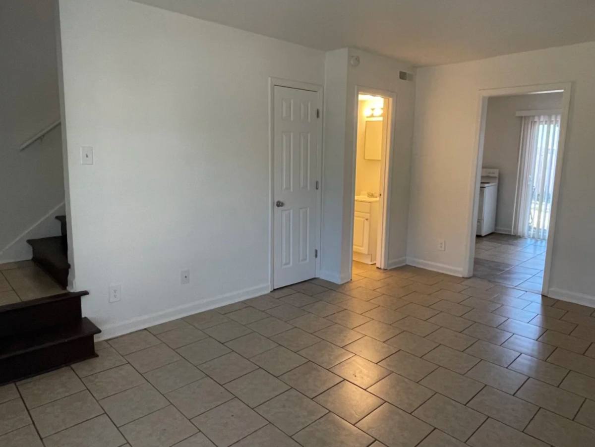 Townhouse for rent at 1120 Marble St, Charlotte, NC 28208