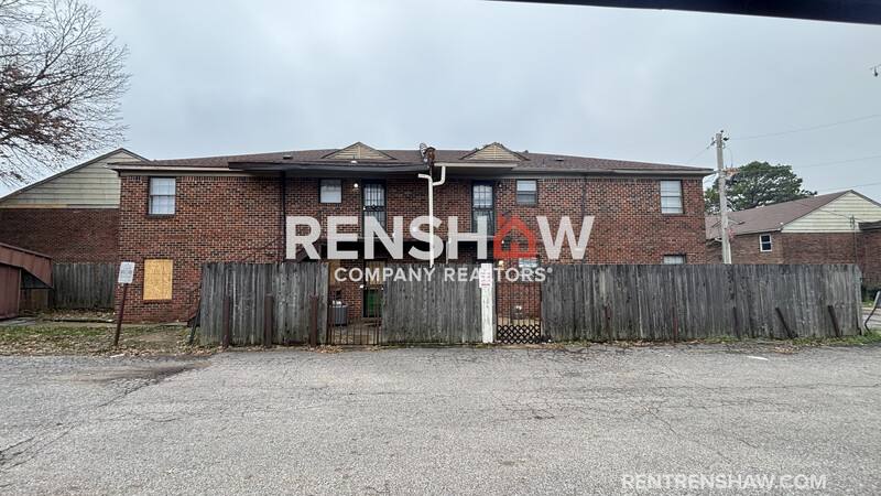 Apartment for rent at 3212 Thirteen Colony Mall 4B, Memphis, TN 38115