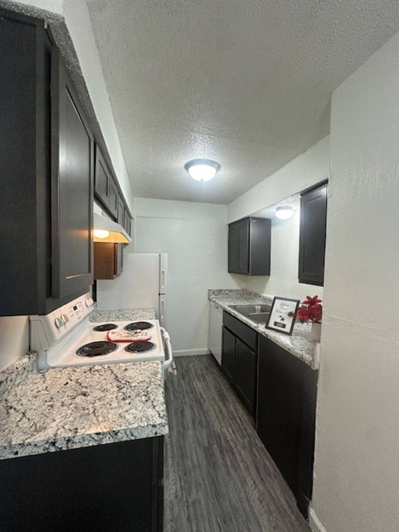 Apartment for rent at 2119 SW 39th St, Oklahoma City, OK 73119