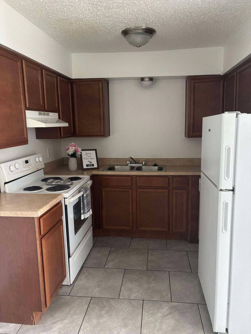 Apartment for rent at 2119 SW 39th St, Oklahoma City, OK 73119