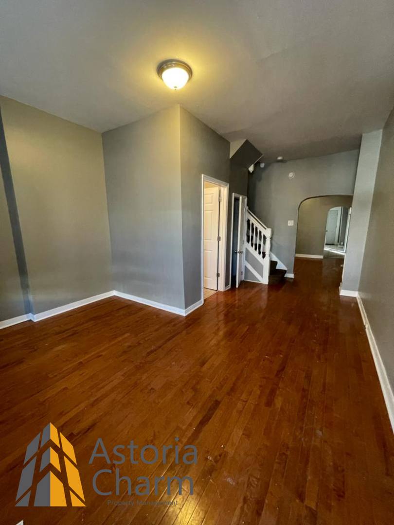 House for rent at 1716 Ashburton St, Baltimore, MD 21216