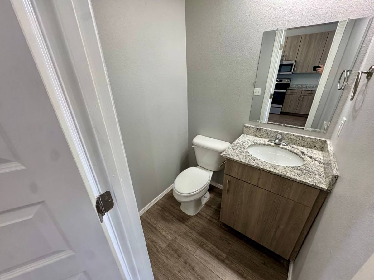 Townhouse for rent at 1636 S Razorback Rd, Fayetteville, AR 72701