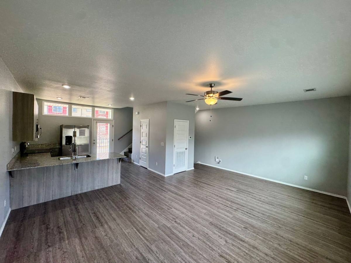 Townhouse for rent at 1636 S Razorback Rd, Fayetteville, AR 72701