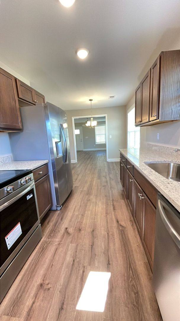 Apartment for rent at 8699 White Horse Rd, Greenville, SC 29617