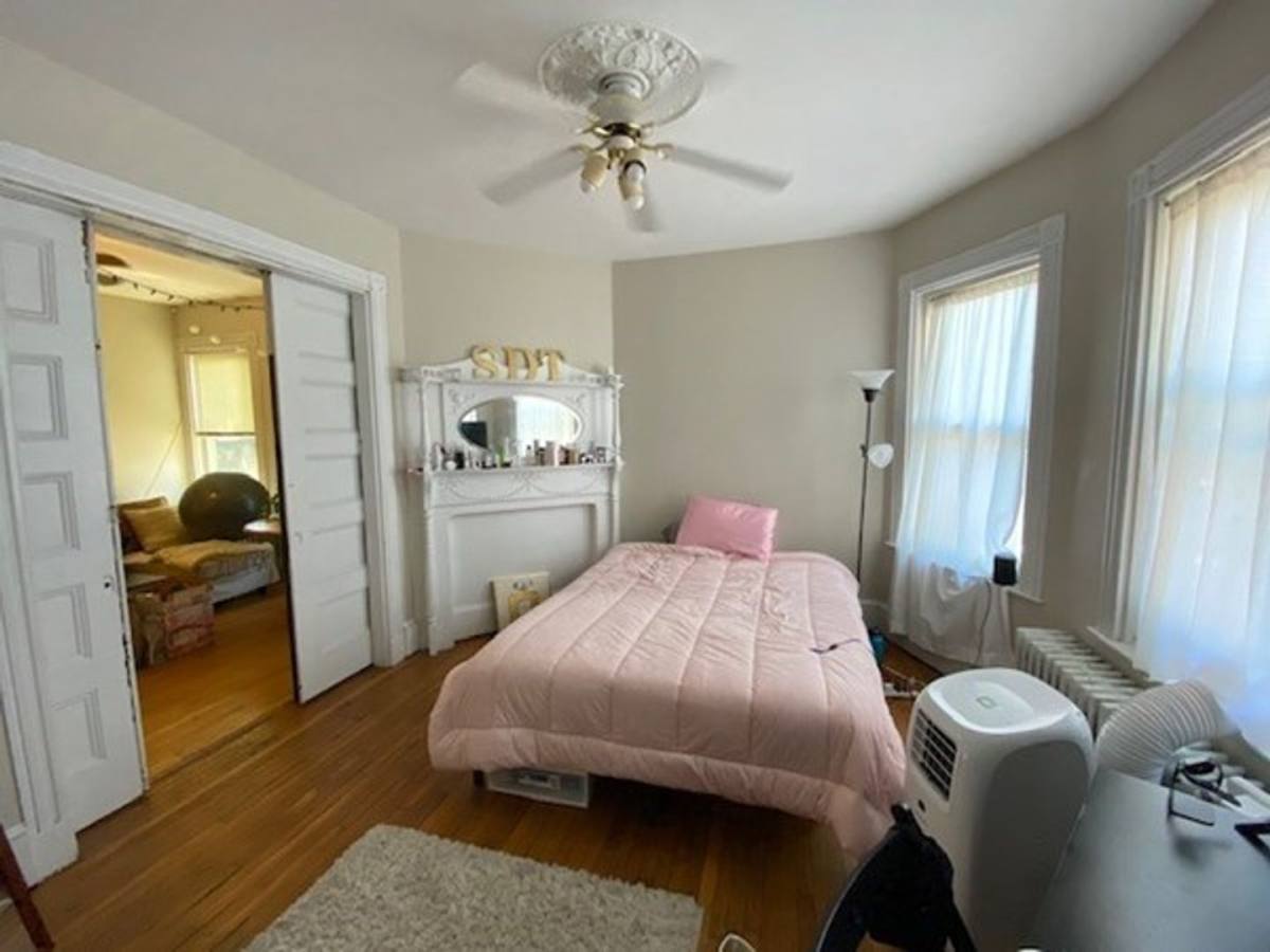 House for rent at 122 2 Calumut St, Roxbury Crossing, MA 02120