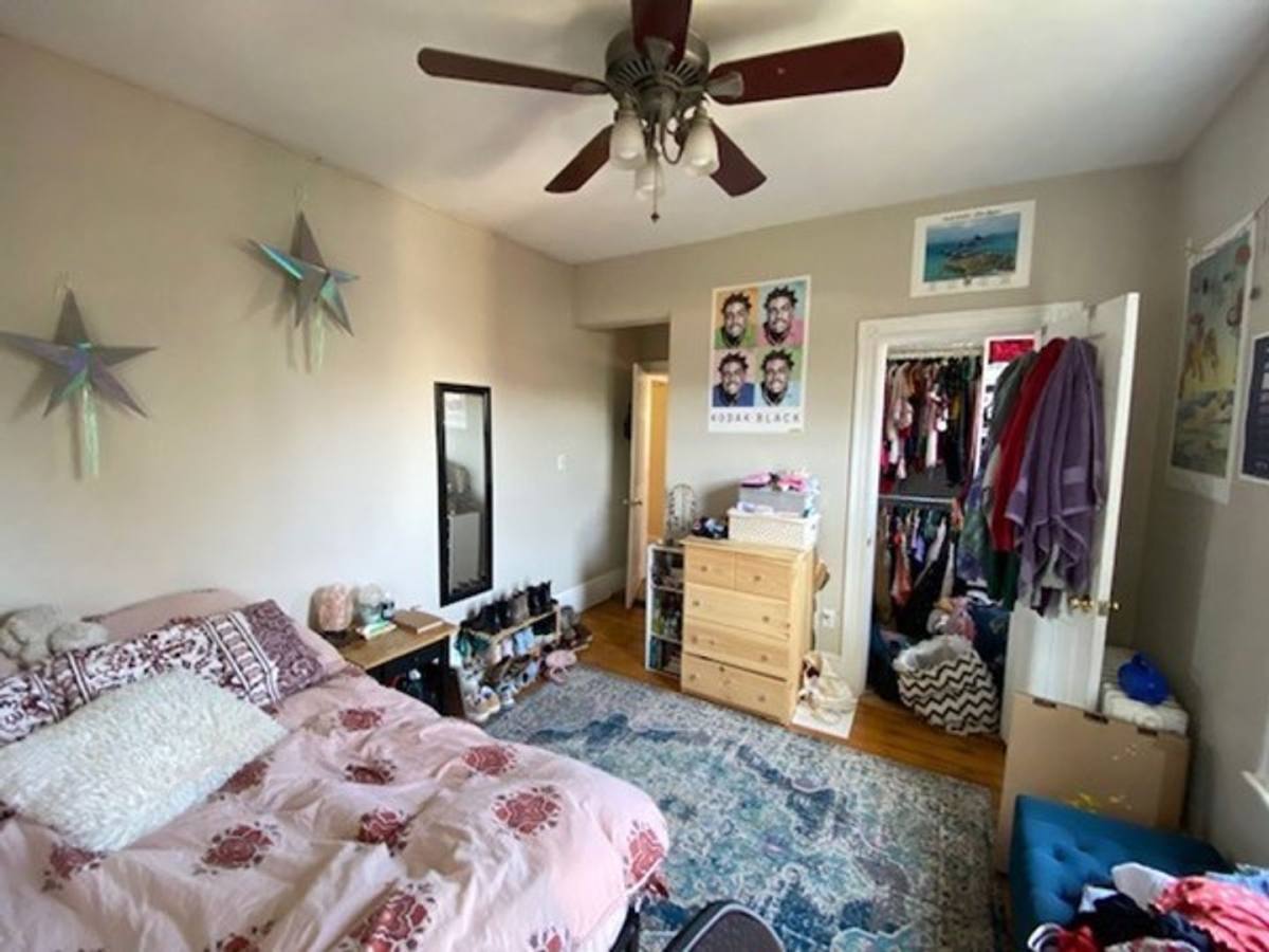 House for rent at 122 2 Calumut St, Roxbury Crossing, MA 02120