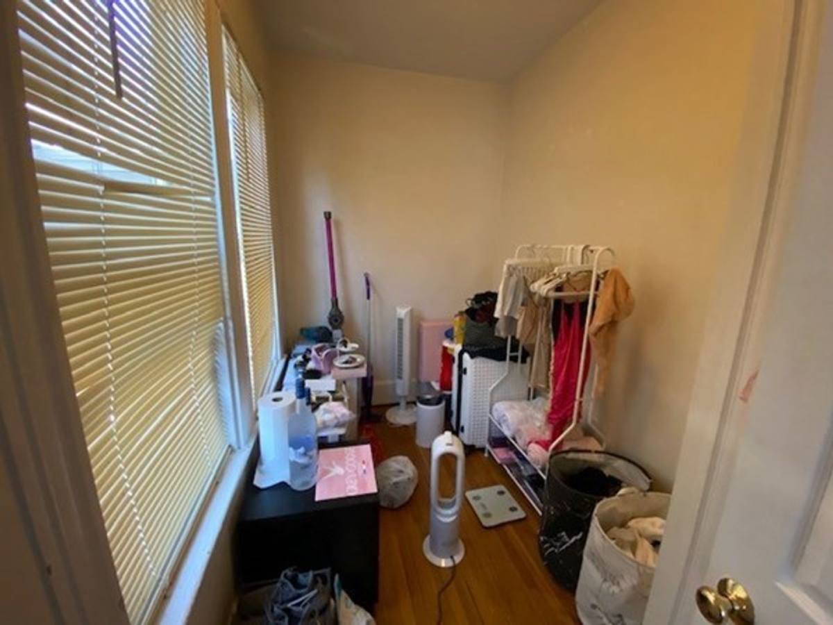 House for rent at 122 2 Calumut St, Roxbury Crossing, MA 02120