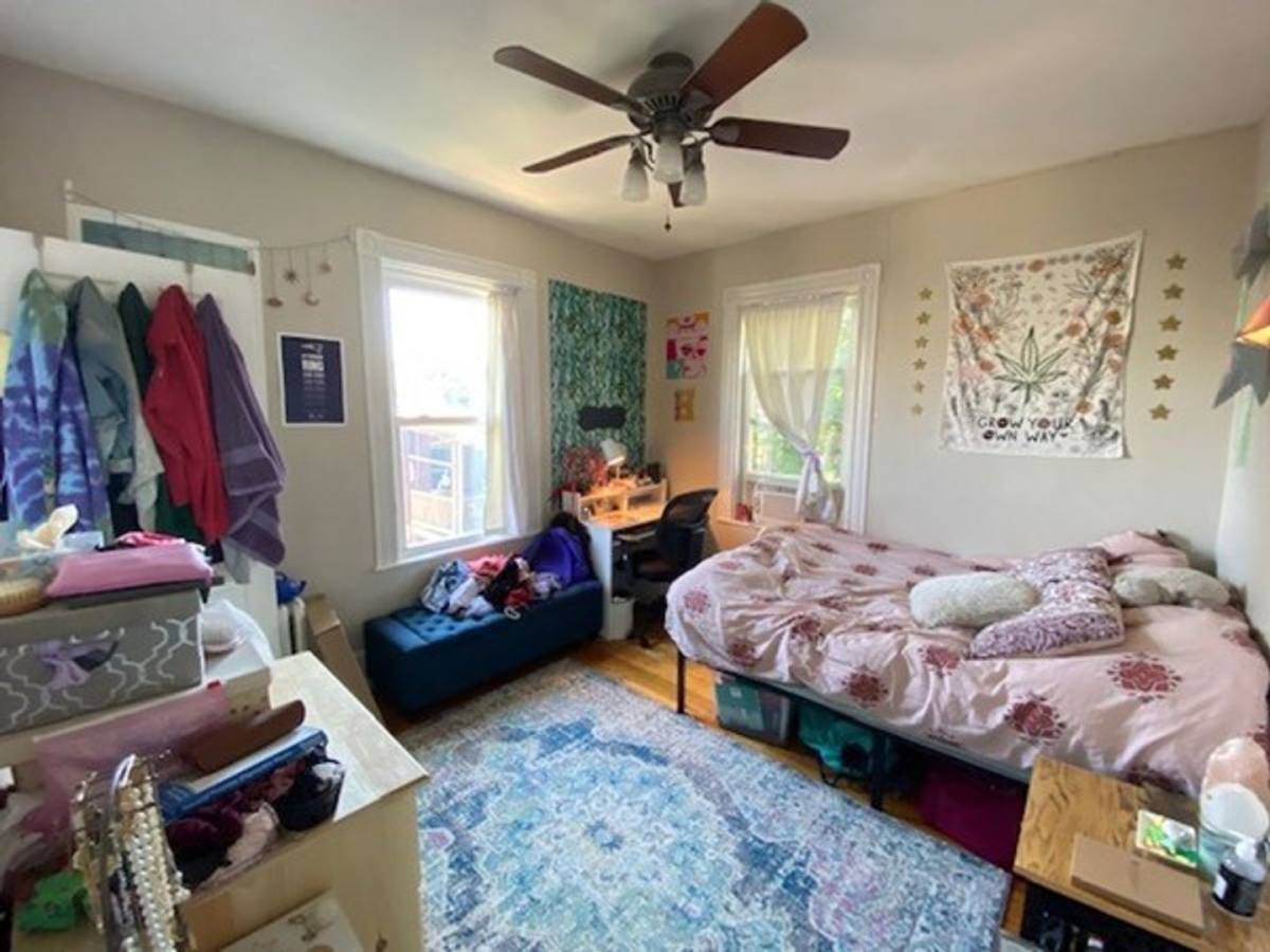 House for rent at 122 2 Calumut St, Roxbury Crossing, MA 02120