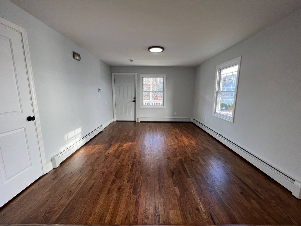Apartment for rent at 253 Sheffield Ave, New Haven, CT 06511